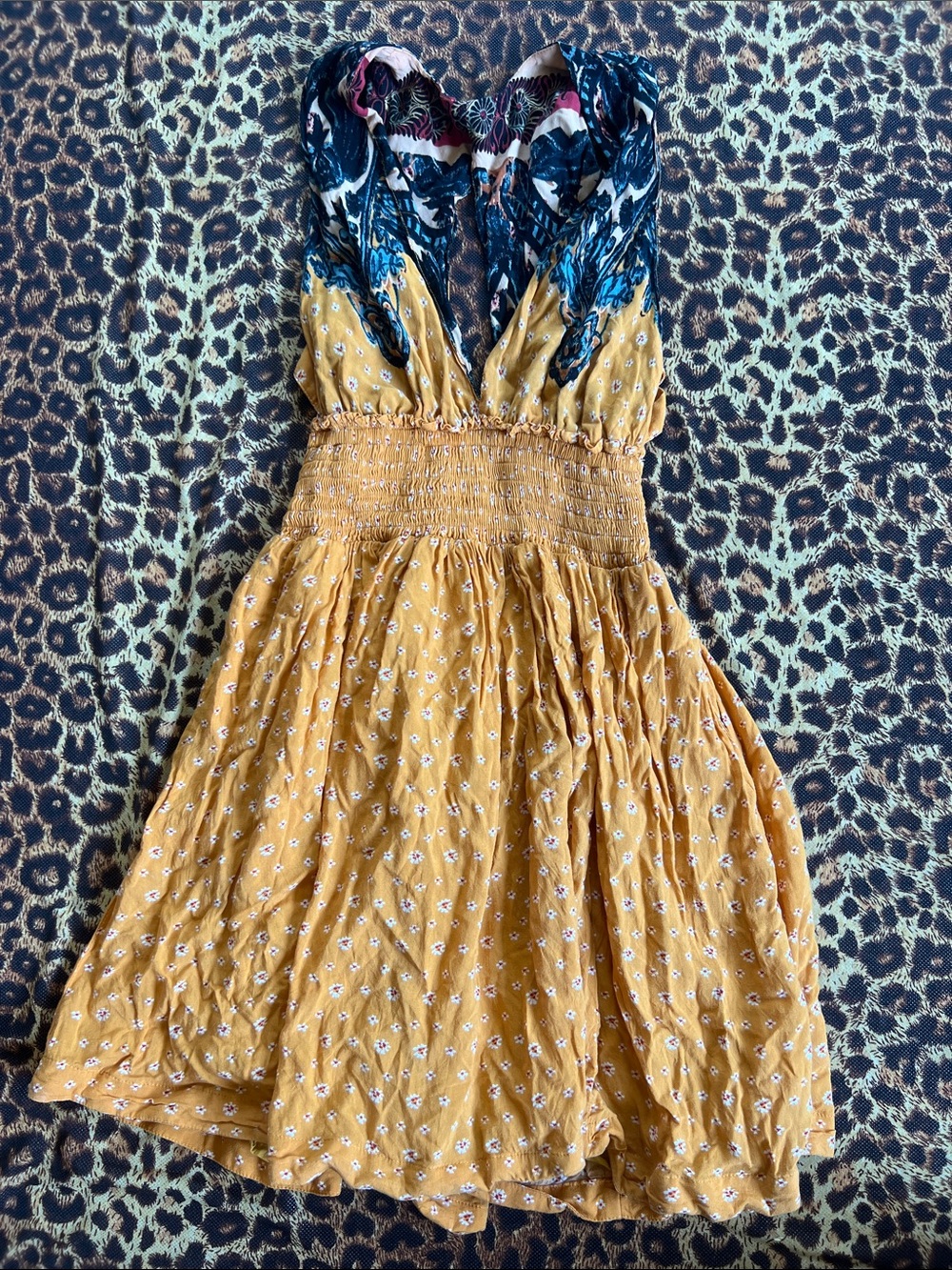 Free people dress